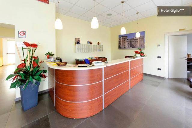 Confidence Hotel Viadana — photo 4