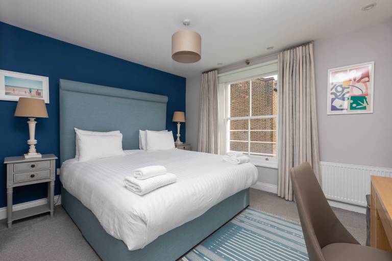 Apartment  Chelsea