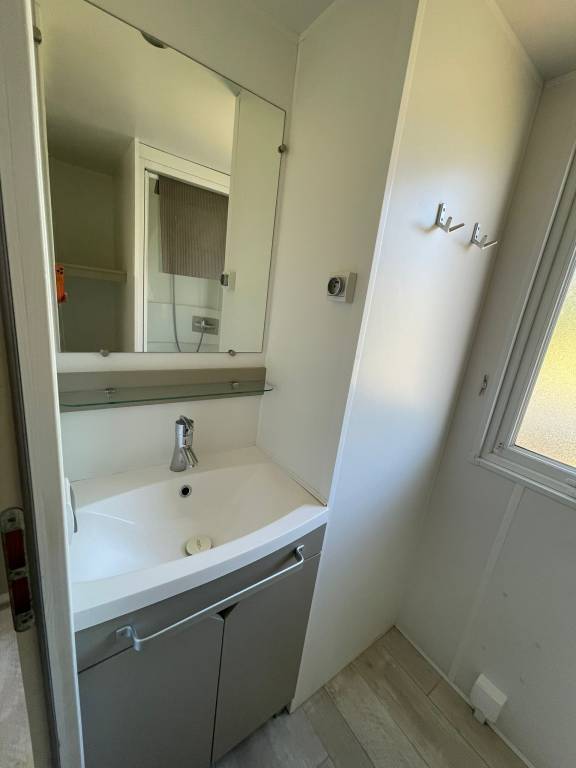 Mobil-home Vendays-Montalivet