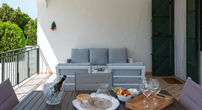 Vacation home with 2 rooms for 5 persons — photo 2