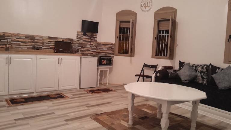 Appart'hôtel Riad Salam