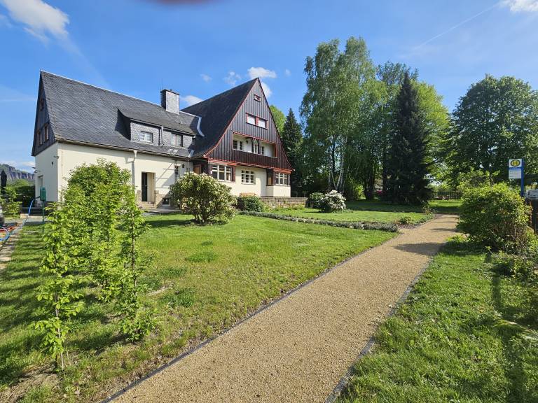 Ferienwohnung  Bad Schandau