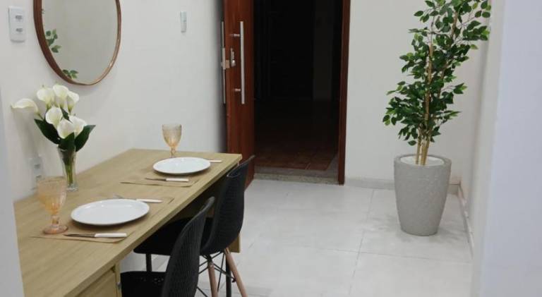 Rental apartment with 1 room for 2 persons — photo 4