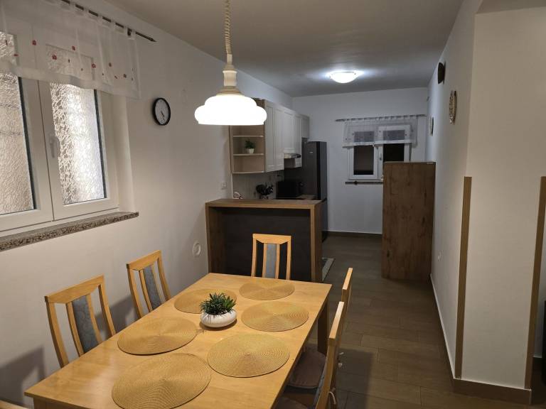 Apartment with garden, terrace & BBQ | Sea view — photo 3