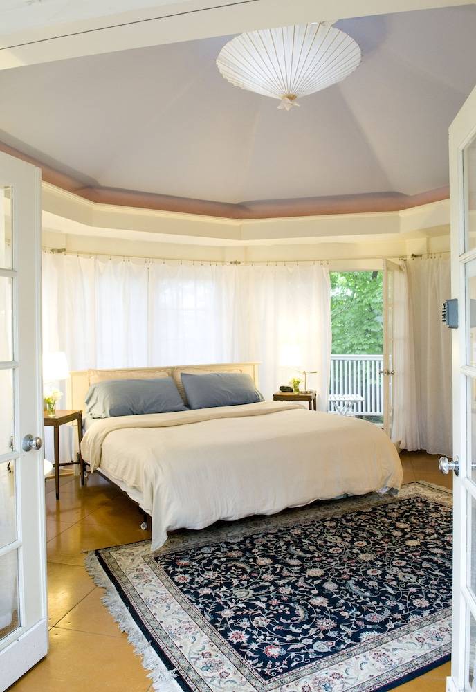 Bed and breakfast Ithaca
