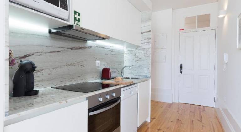Rental apartment | Suitable for remote work | Pets are welcome — photo 5