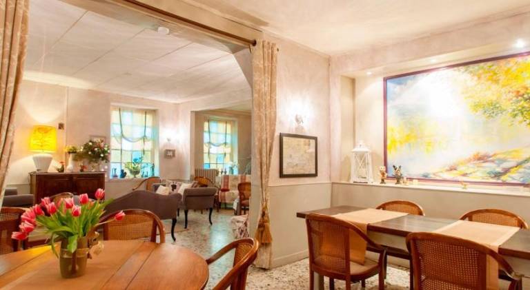Chambres D'Hotes La Villa Alienor — photo 3
