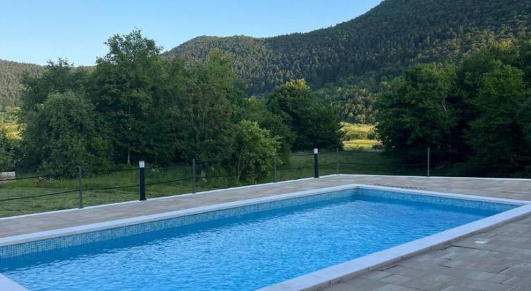 House with pool | Pets allowed — photo 3