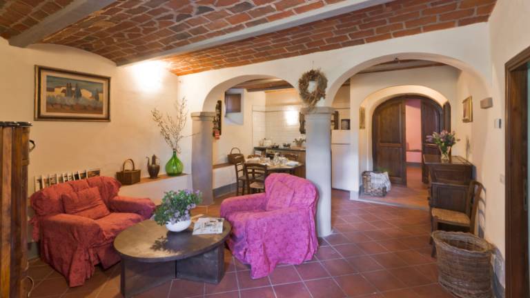Privatzimmer Figline e Incisa Valdarno