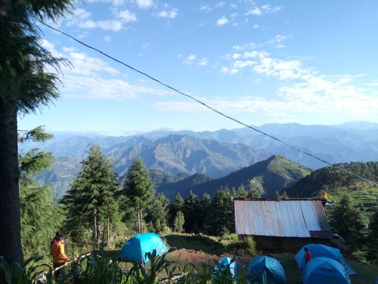 Vacation home for 16 persons — photo 2