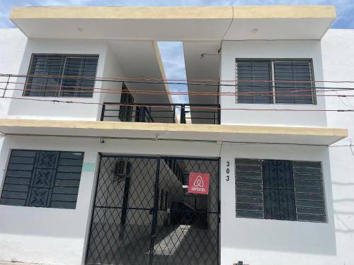 Apartment Chetumal