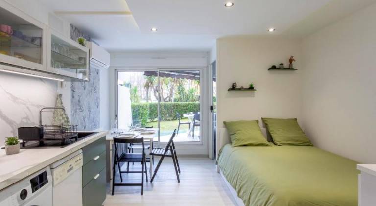 Rental apartment | Beach nearby | Pets allowed — photo 2