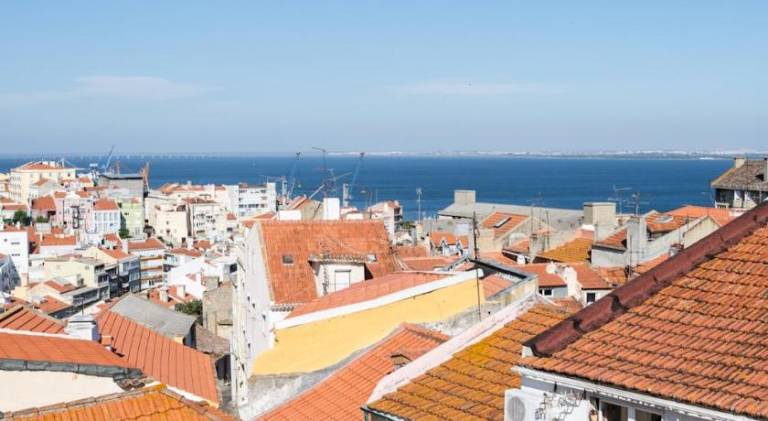 Rental apartment | Close to São Jorge Castle — photo 5