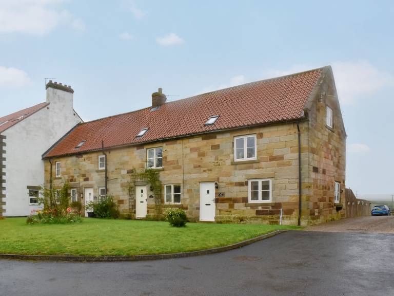 Cottage  Skinningrove