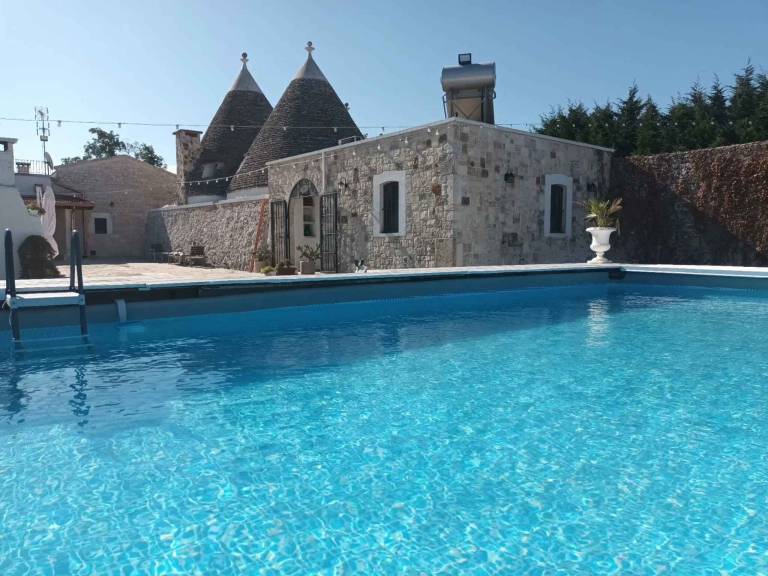 Casa Noci