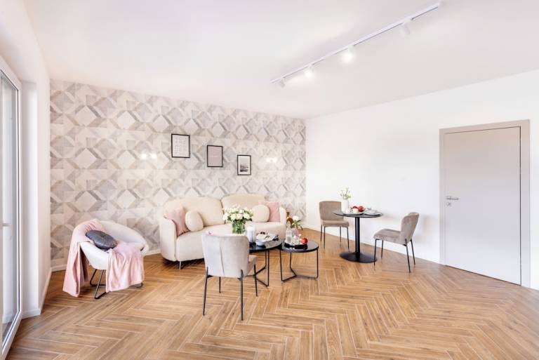 Aparthotel Bielany Wrocławskie