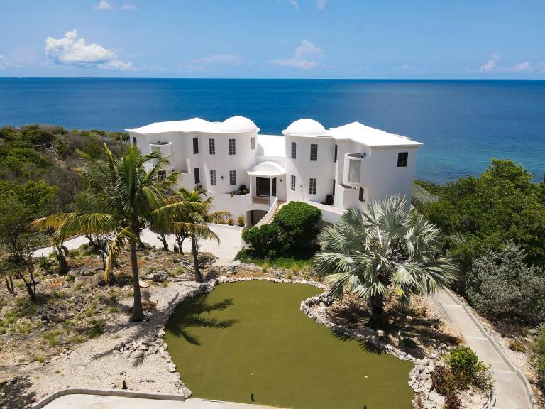 Villa  Shoal Bay