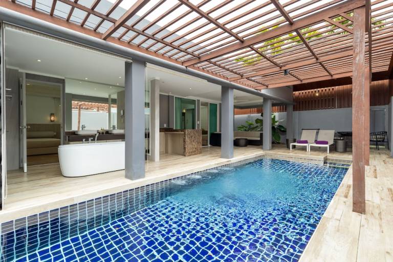 Resort Sala Dan