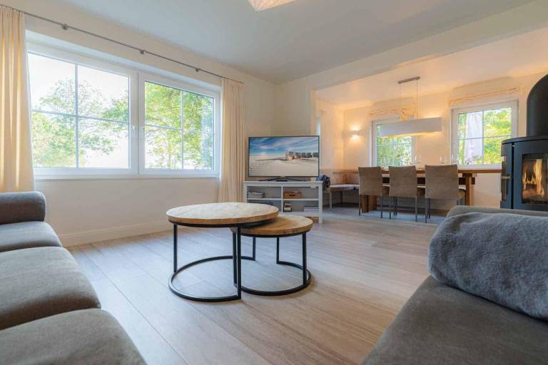 Ferienhaus  Westerhever