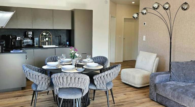 Holiday apartment with 2 rooms for 5 persons — photo 3