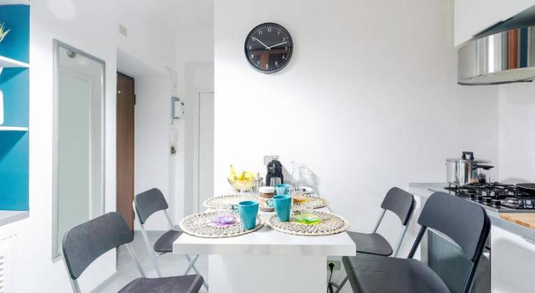 Rental apartment with 1 room for 4 persons — photo 3