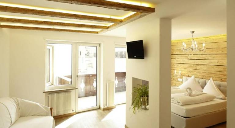 Rental apartment with 1 room for 2 persons — photo 2