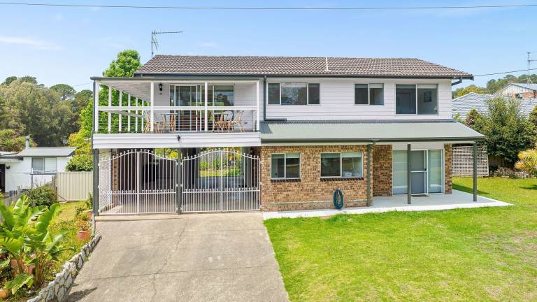 House  Dalmeny