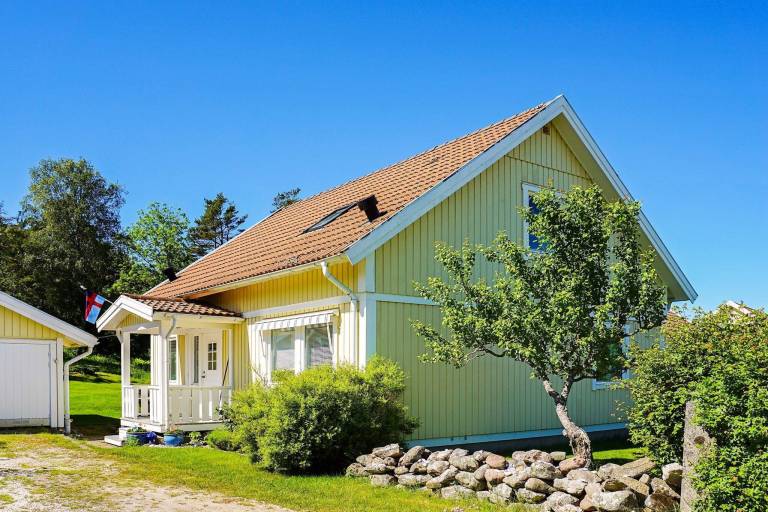 Hus Tanum