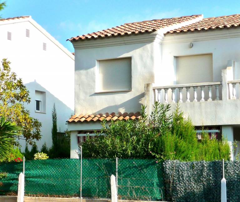 Maison de vacances Alcossebre