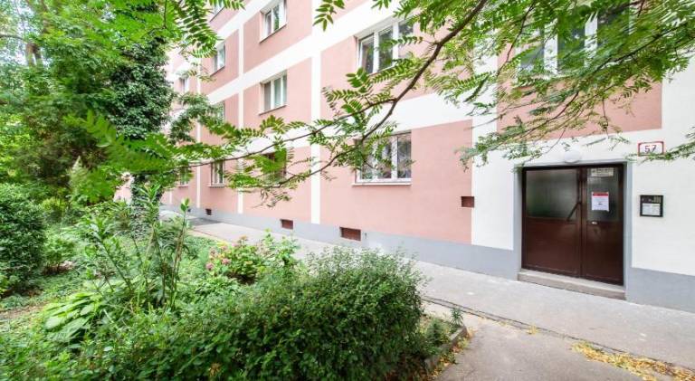 Rental apartment with 1 room for 3 persons — photo 3