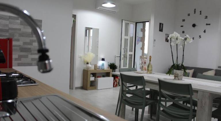 House with 3 rooms for 6 persons — photo 4