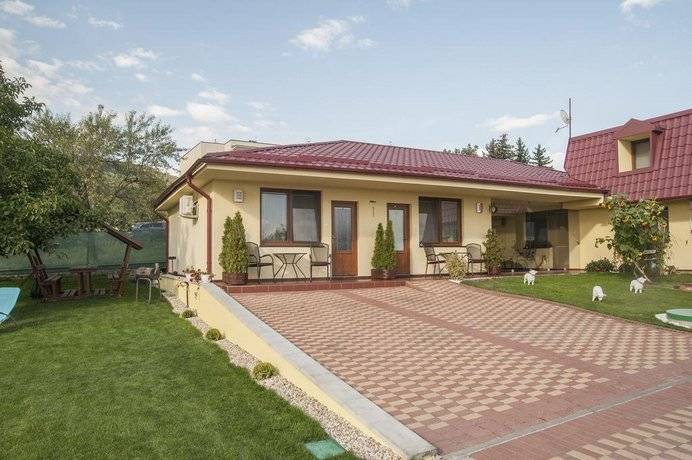 Súkromná izba  Pohranice