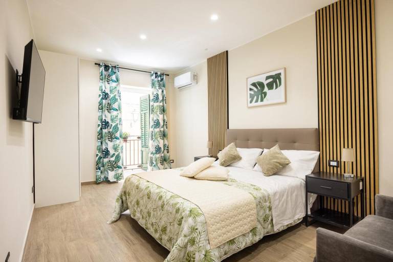 Ferienwohnung Palermo