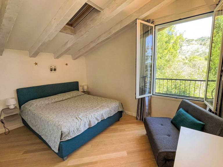 Fully equipped beautiful apartment with terrace & private pool | Sea view | Pet-friendly — photo 2