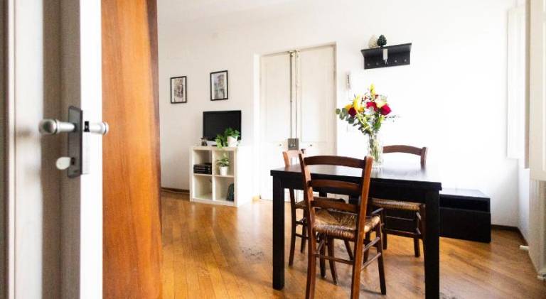 Holiday apartment with 1 room for 4 persons — photo 3