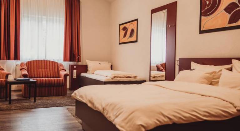 Hotel Gutshof Herborn — photo 2