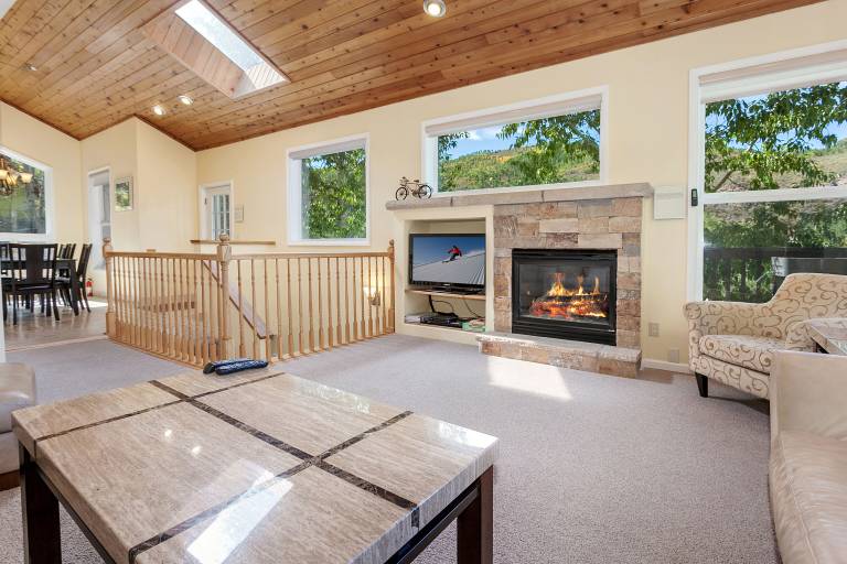 House Minturn