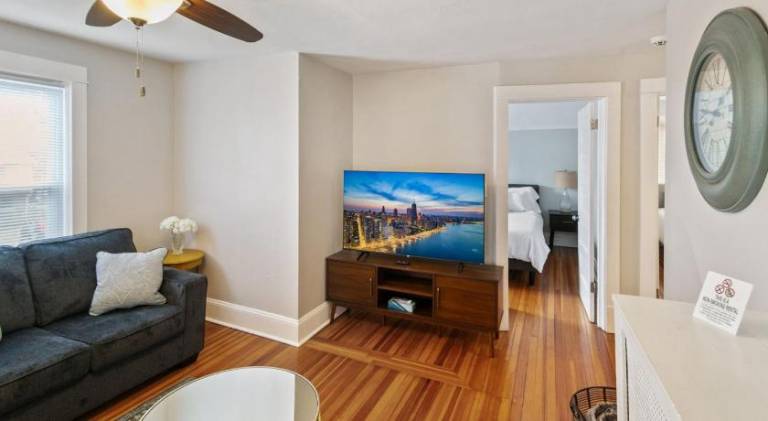 Holiday apartment | Good for workation — photo 2