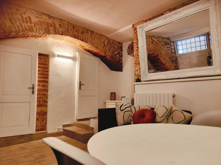 Casa Passignano sul Trasimeno
