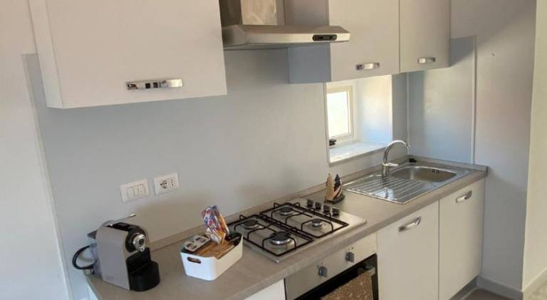 House with 2 rooms for 6 persons — photo 4