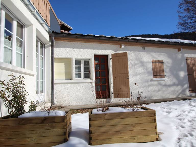 Appartement Cluses