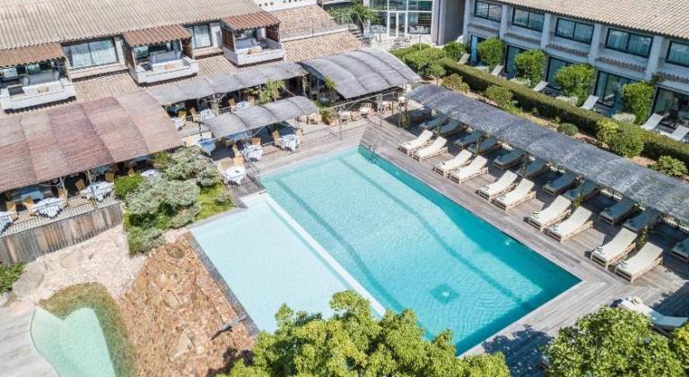 Hotel Le Roi Theodore & Spa — photo 4