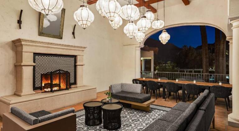 Tommy Bahama Miramonte Resort & Spa — photo 2