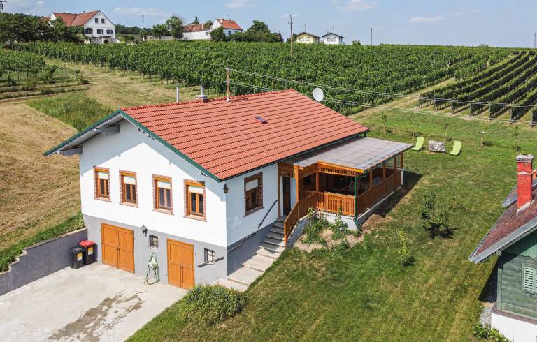 House  Szombathely