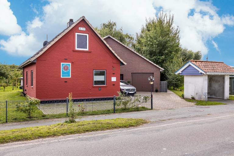 Ferienwohnung  Marne