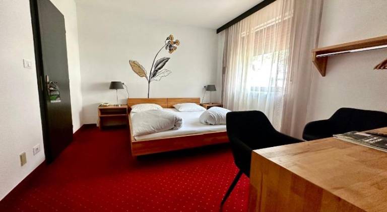 Landhotel Anna — photo 2