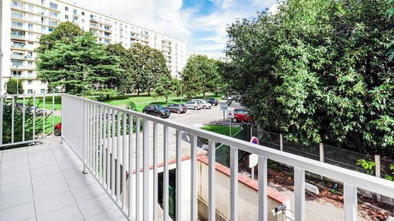 Appartement Chevilly-Larue
