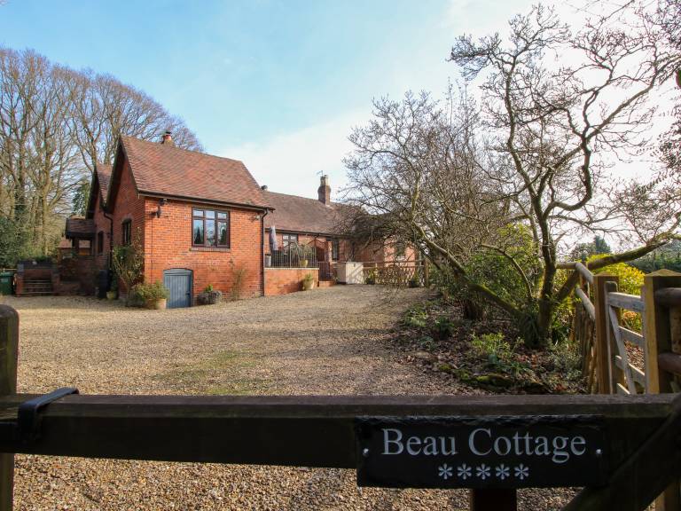 Cottage Kidderminster