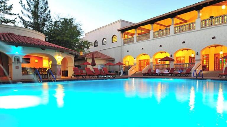 Lodge Sedona