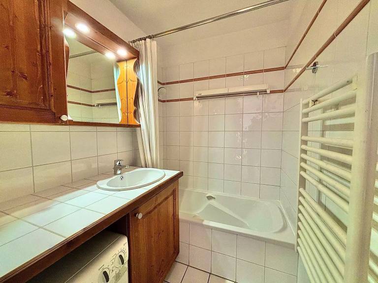 Holiday apartment with 1 room for 5 persons — photo 5